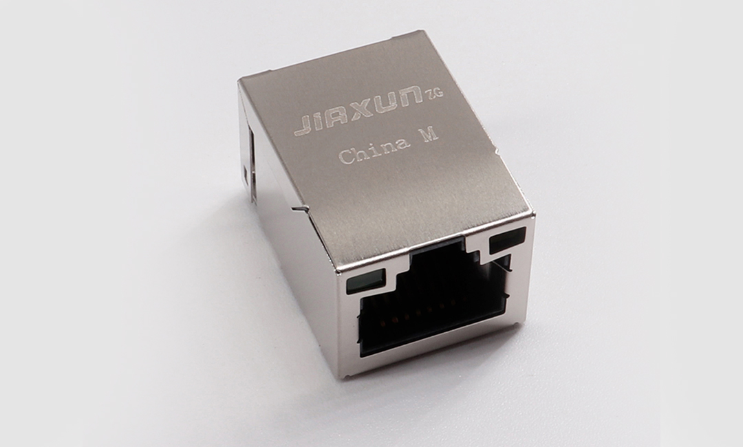 RJ45 jack Manufacturer